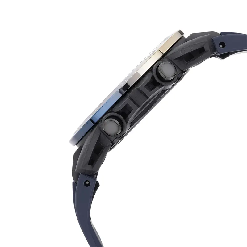 Casio Edifice Sospensione Solar Power Men's Watch- ECB-2000NP-1A